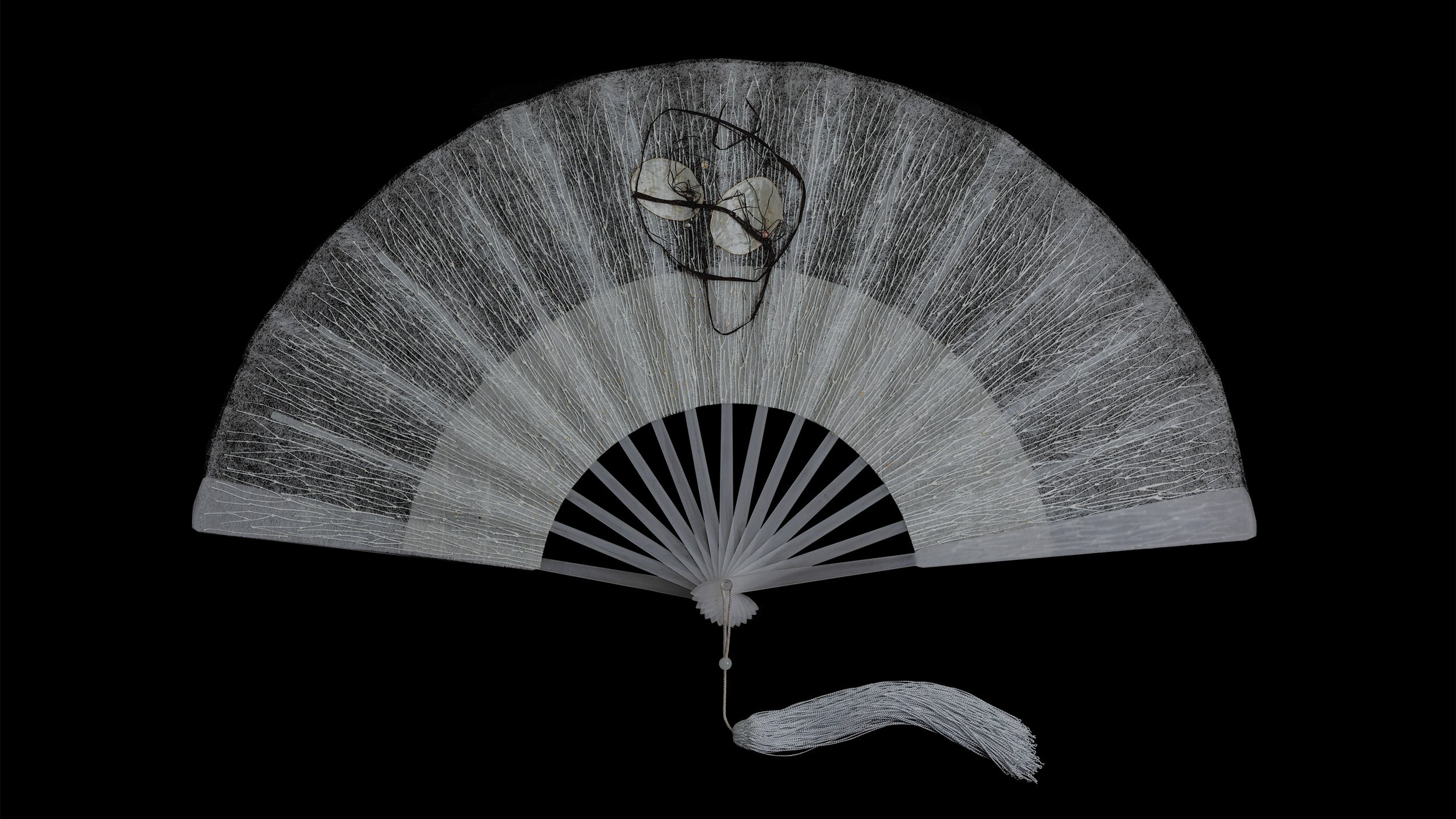 Mandarin Oriental Wangfujing, Beijing Signature Fan
