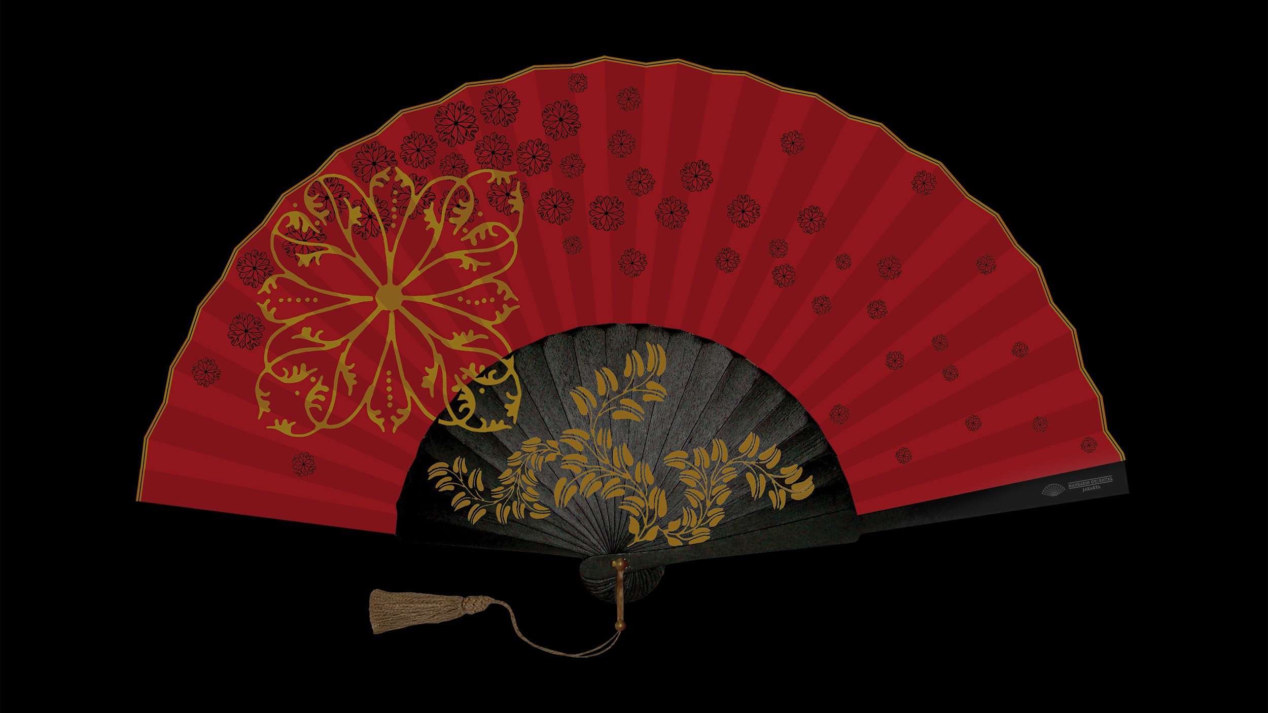 Mandarin Oriental, Jakarta