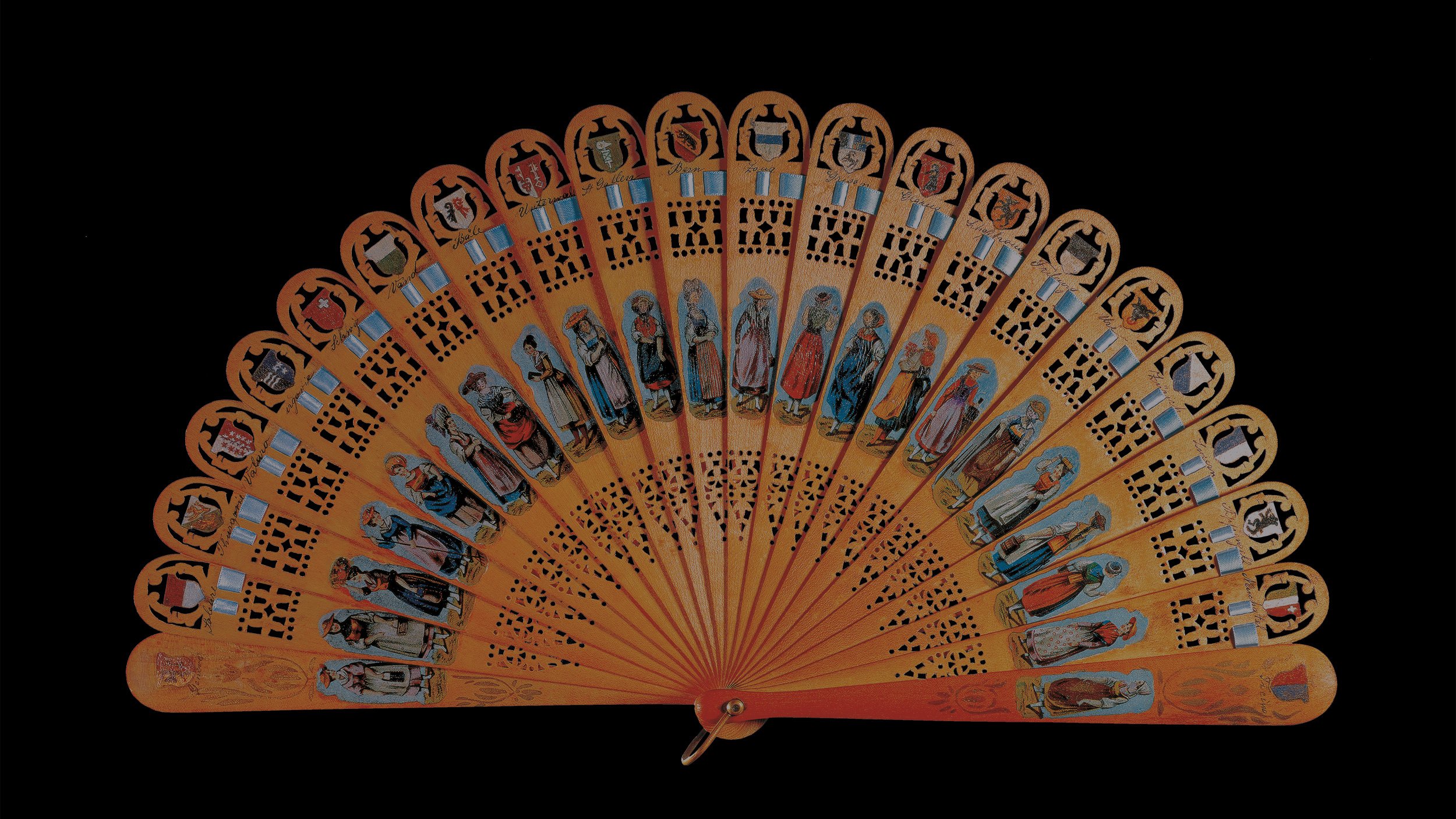 Mandarin Oriental, Geneva