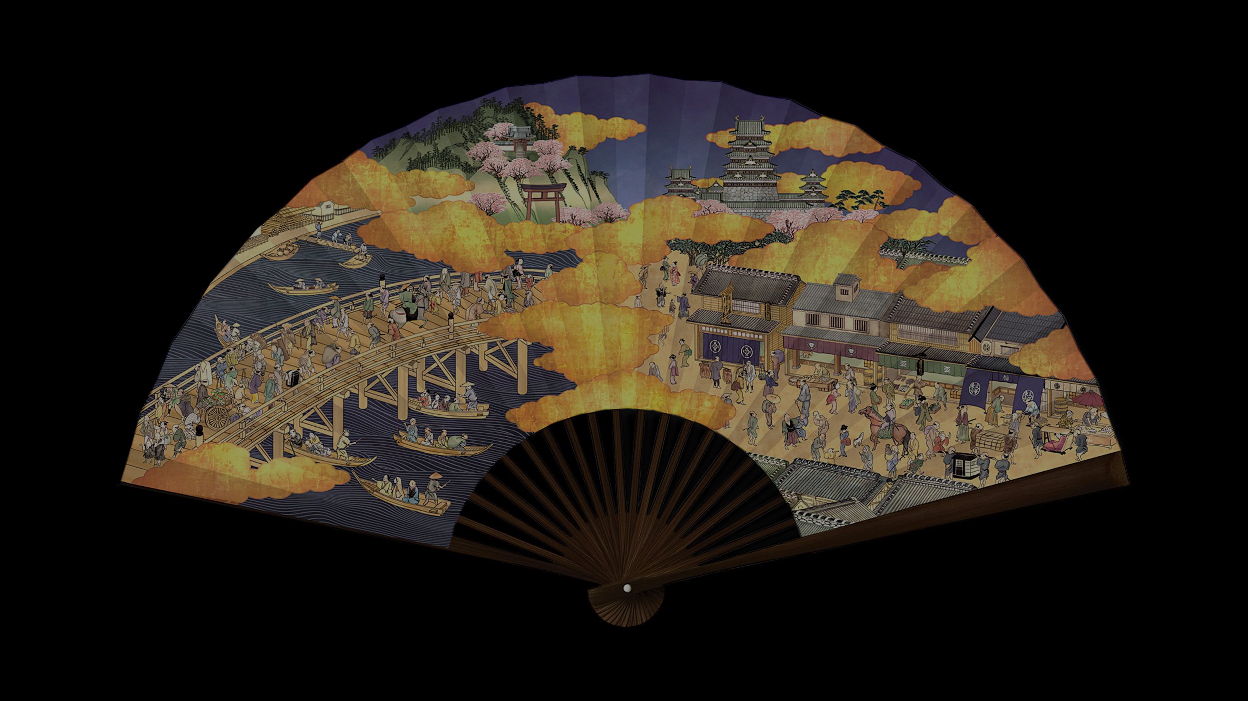 Mandarin Oriental, Tokyo